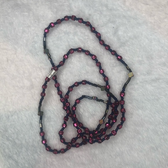 Jewelry - Waist bead strand